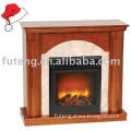 Decorative Electric Fireplace M16-JW06
